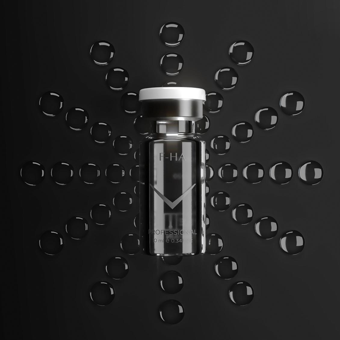 F-HA Hyaluronic Acid Serum – Skin Booster