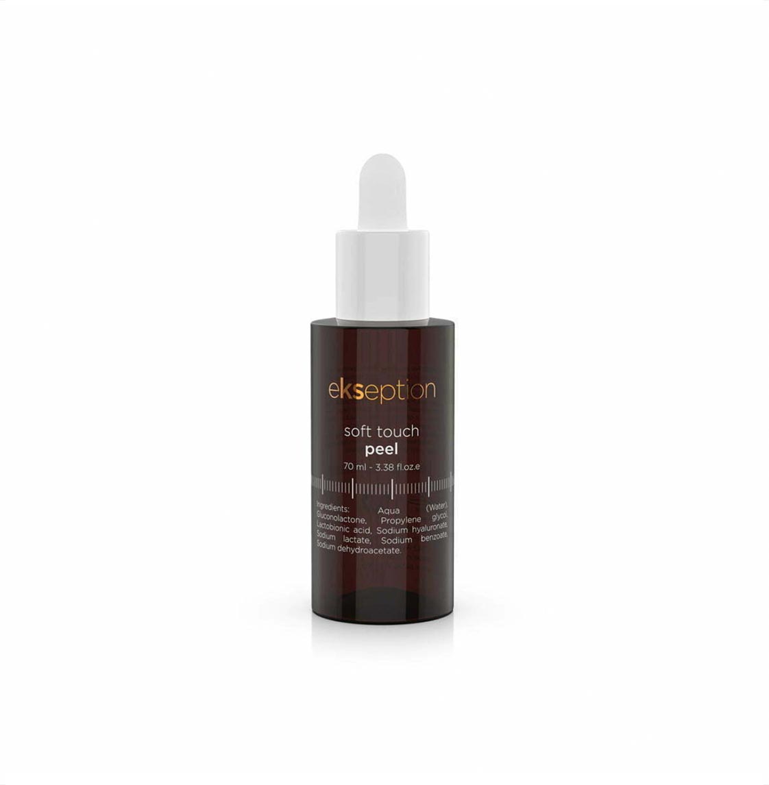 Soft Touch Peel – Sanftes Peeling für empfindliche Haut