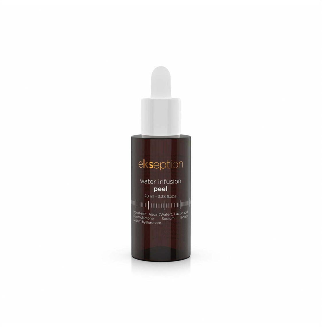 Water Infusion Peel – Feuchtigkeitsspendendes Peeling für eine strahlende Haut