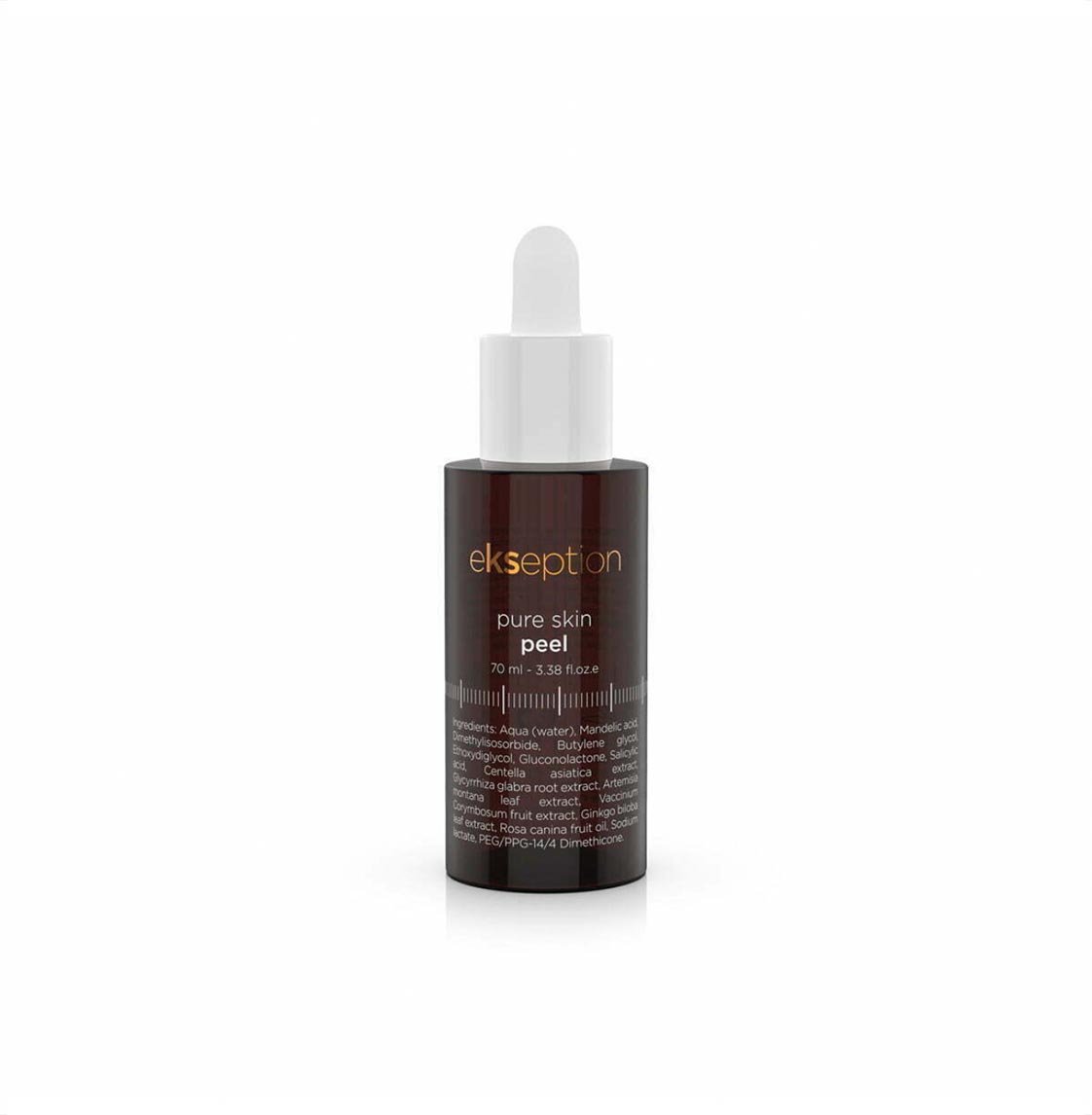 Pure Skin Peel – Klärendes Peeling für unreine Haut